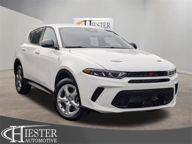new 2025 Dodge Hornet car, priced at $30,200