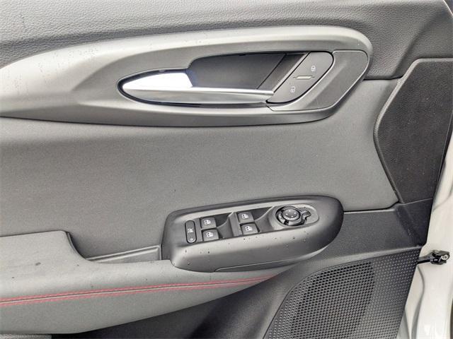new 2025 Dodge Hornet car, priced at $30,200