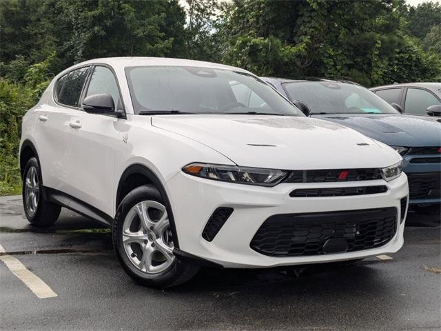 new 2025 Dodge Hornet car, priced at $30,200