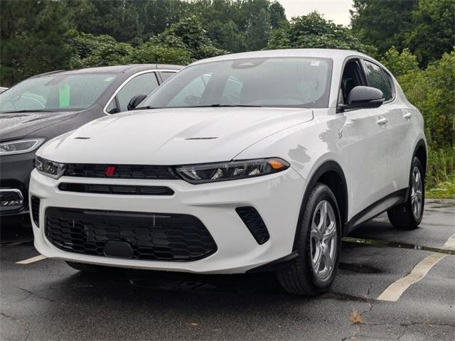 new 2025 Dodge Hornet car, priced at $30,200