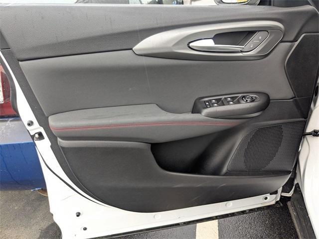 new 2025 Dodge Hornet car, priced at $30,200