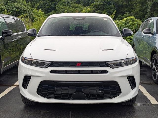 new 2025 Dodge Hornet car, priced at $30,200