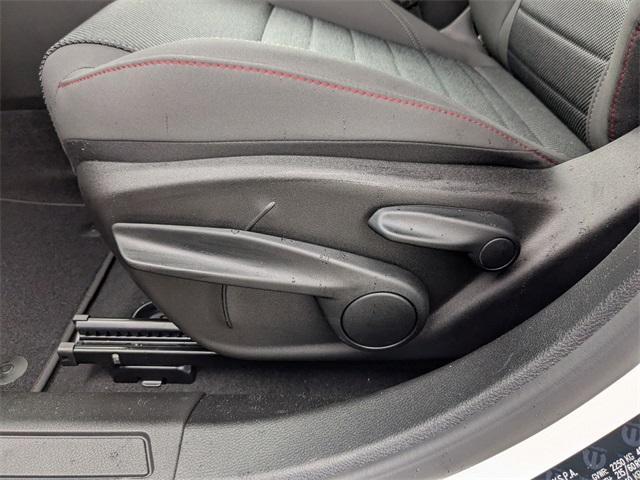 new 2025 Dodge Hornet car, priced at $30,200