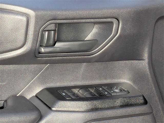 used 2024 Toyota Land Cruiser car, priced at $57,498
