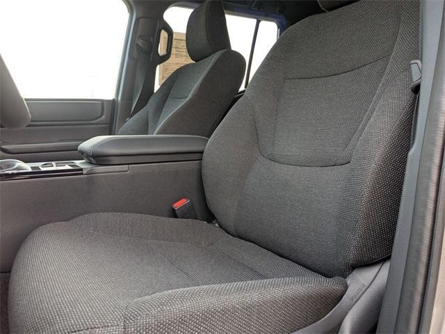 used 2024 Toyota Land Cruiser car, priced at $57,498