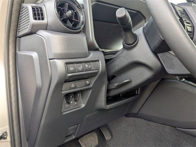 used 2024 Toyota Land Cruiser car, priced at $57,498
