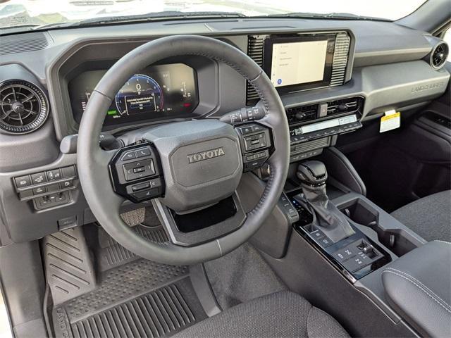 used 2024 Toyota Land Cruiser car, priced at $57,498
