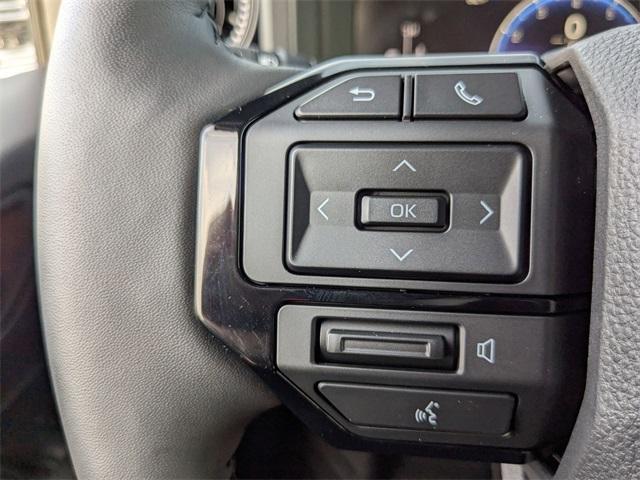 used 2024 Toyota Land Cruiser car, priced at $57,498