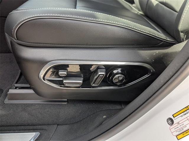 new 2025 Jeep Grand Cherokee car, priced at $54,919