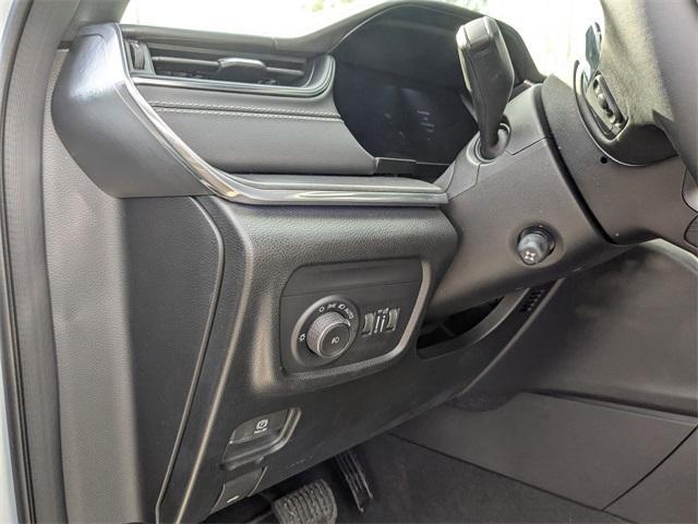new 2025 Jeep Grand Cherokee car, priced at $54,919