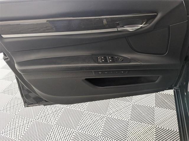 used 2012 BMW ALPINA B7 car, priced at $19,778