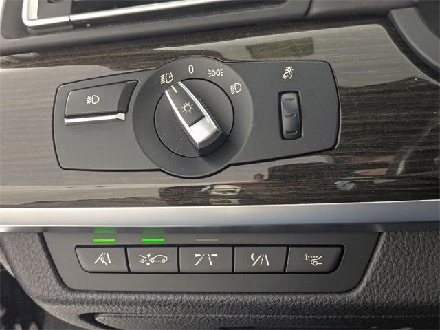 used 2012 BMW ALPINA B7 car, priced at $19,778