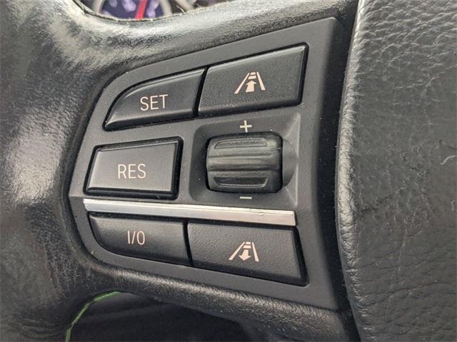 used 2012 BMW ALPINA B7 car, priced at $19,778