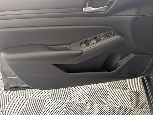 used 2022 Nissan Altima car, priced at $17,393