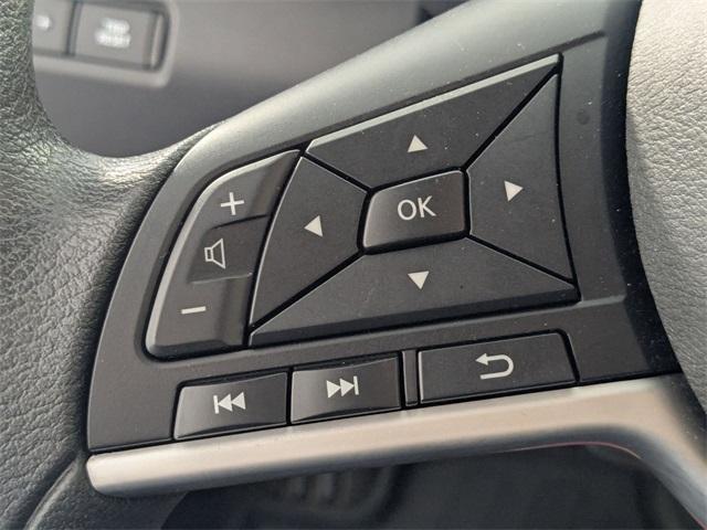 used 2022 Nissan Altima car, priced at $17,393