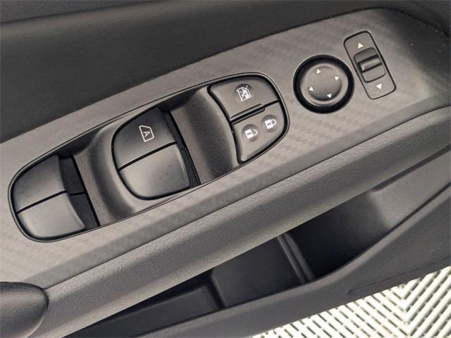 used 2022 Nissan Altima car, priced at $17,393