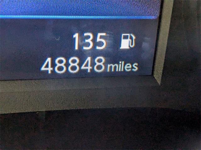 used 2022 Nissan Altima car, priced at $17,393