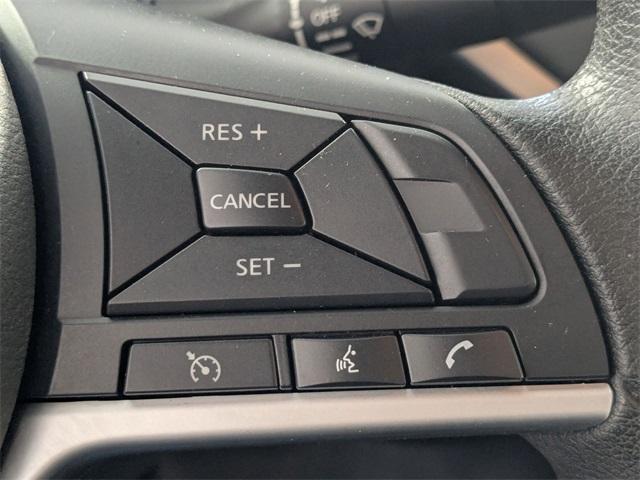 used 2022 Nissan Altima car, priced at $17,393