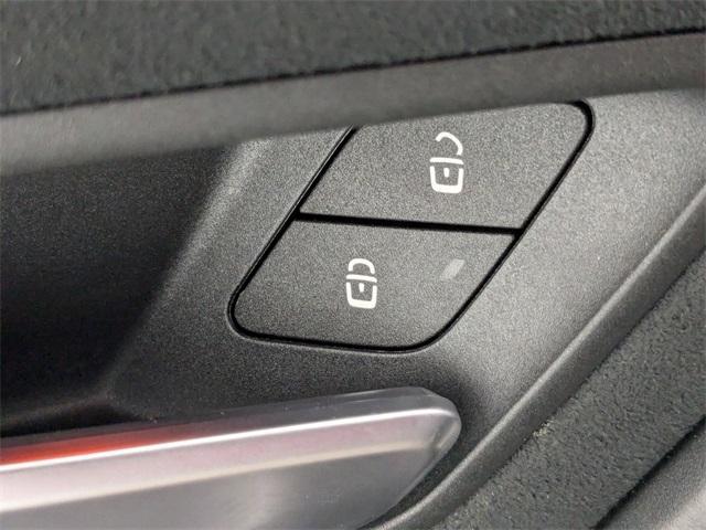 used 2024 Mercedes-Benz CLA 250 car, priced at $37,590