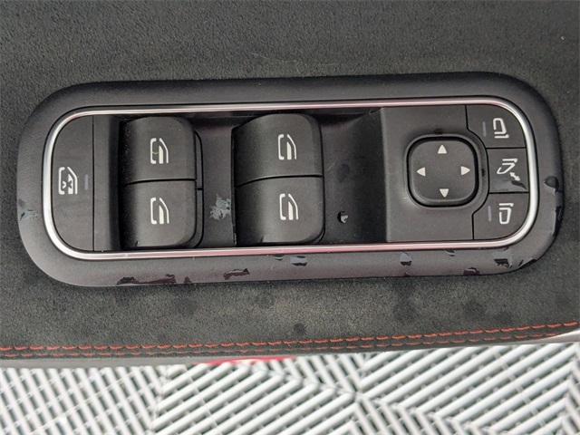 used 2024 Mercedes-Benz CLA 250 car, priced at $37,590