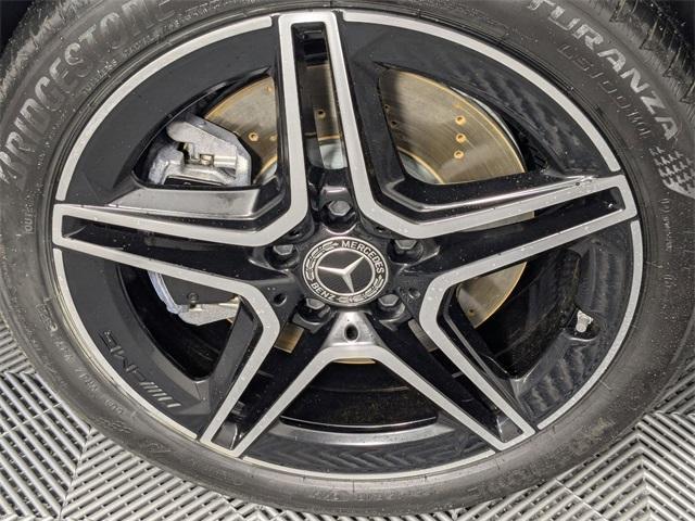 used 2024 Mercedes-Benz CLA 250 car, priced at $37,590