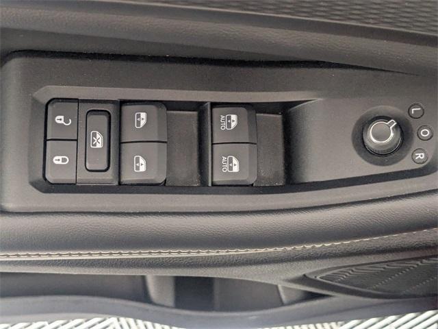 used 2023 Jeep Grand Cherokee car, priced at $26,704
