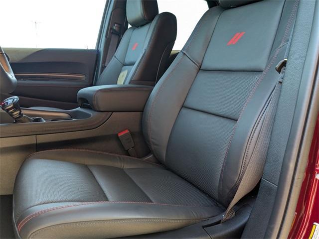 new 2026 Dodge Durango car, priced at $46,426