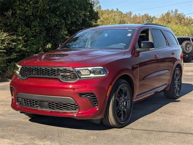 new 2026 Dodge Durango car, priced at $46,426
