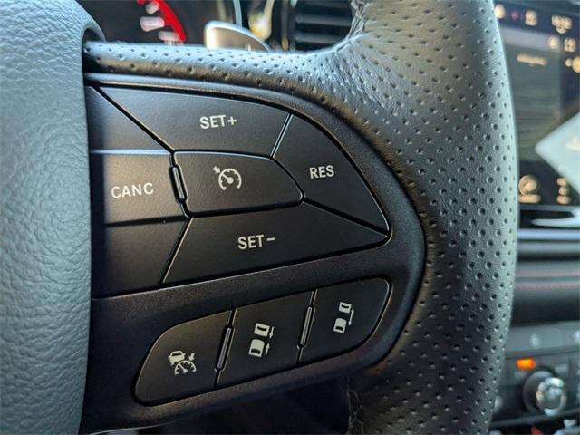 new 2026 Dodge Durango car, priced at $46,426