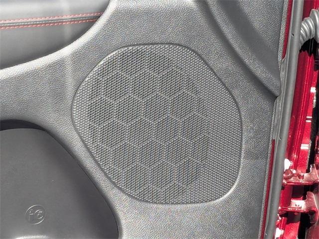 new 2026 Dodge Durango car, priced at $46,426