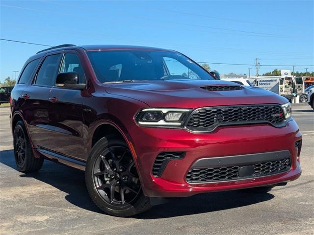 new 2026 Dodge Durango car, priced at $46,426