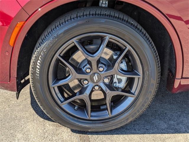 new 2026 Dodge Durango car, priced at $46,426