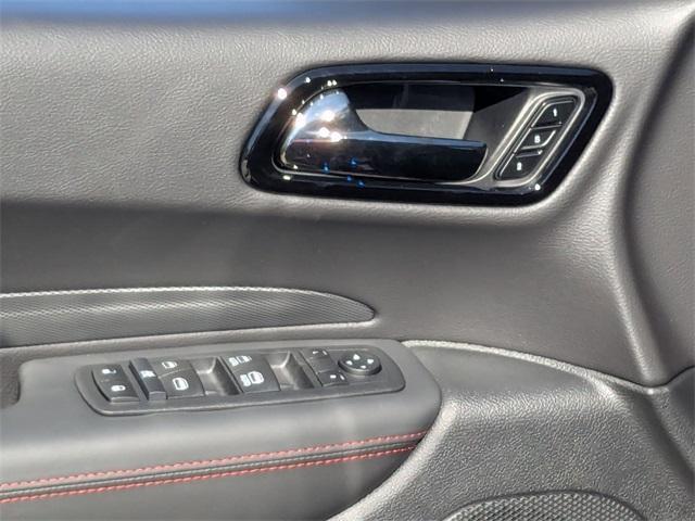 new 2026 Dodge Durango car, priced at $46,426