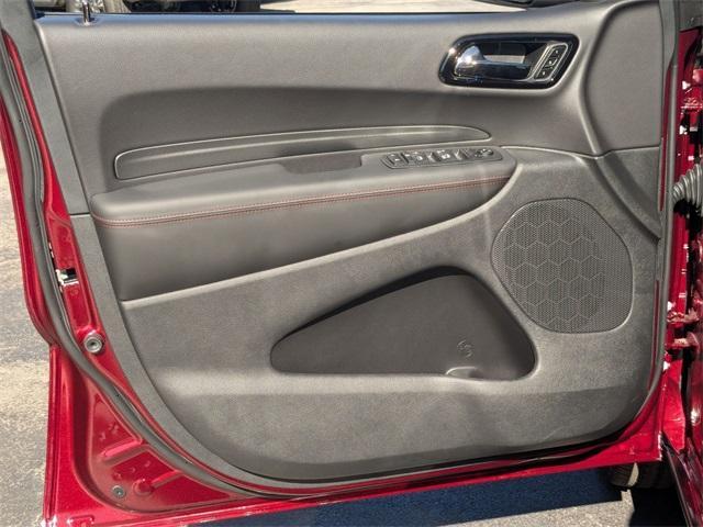 new 2026 Dodge Durango car, priced at $46,426