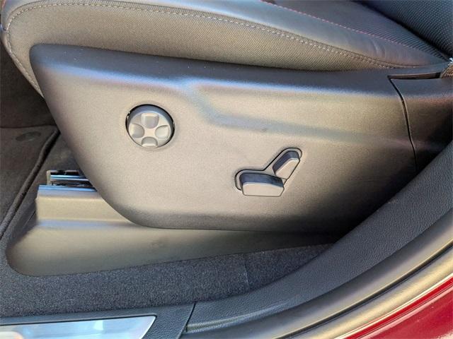 new 2026 Dodge Durango car, priced at $46,426