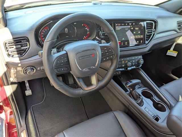 new 2026 Dodge Durango car, priced at $46,426