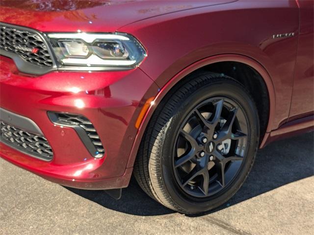 new 2026 Dodge Durango car, priced at $46,426