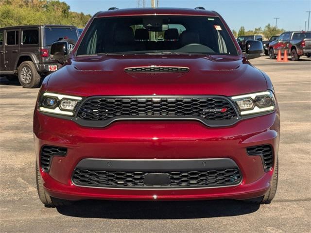 new 2026 Dodge Durango car, priced at $46,426