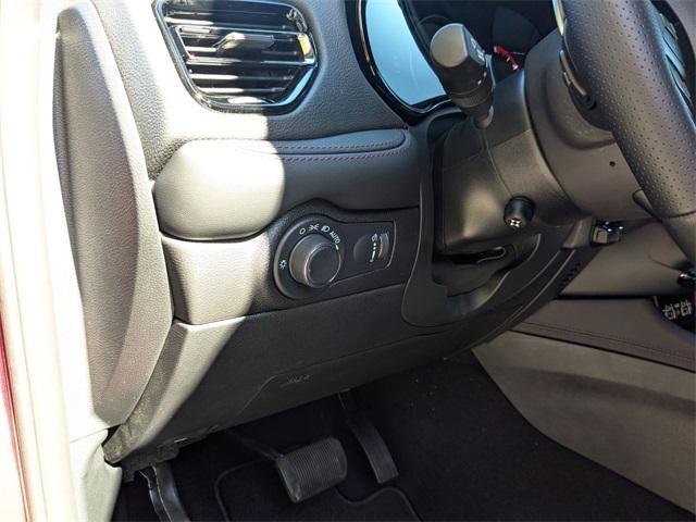 new 2026 Dodge Durango car, priced at $46,426