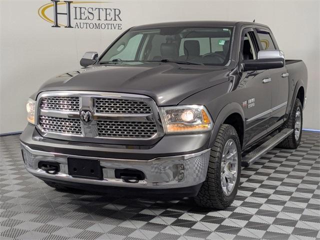 used 2015 Ram 1500 car, priced at $15,875