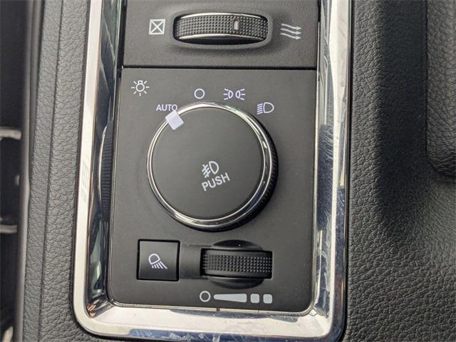 used 2015 Ram 1500 car, priced at $15,875