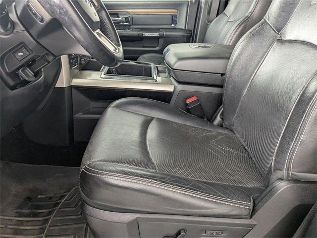 used 2015 Ram 1500 car, priced at $15,875