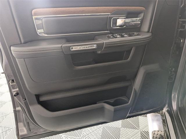 used 2015 Ram 1500 car, priced at $15,875