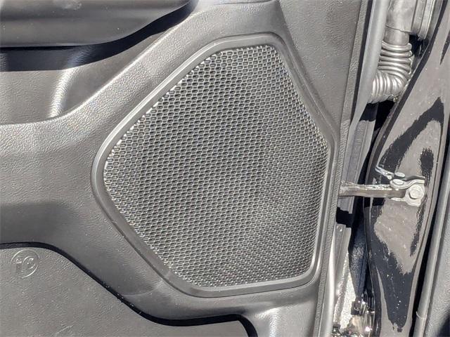 new 2025 Ram 1500 car, priced at $39,833