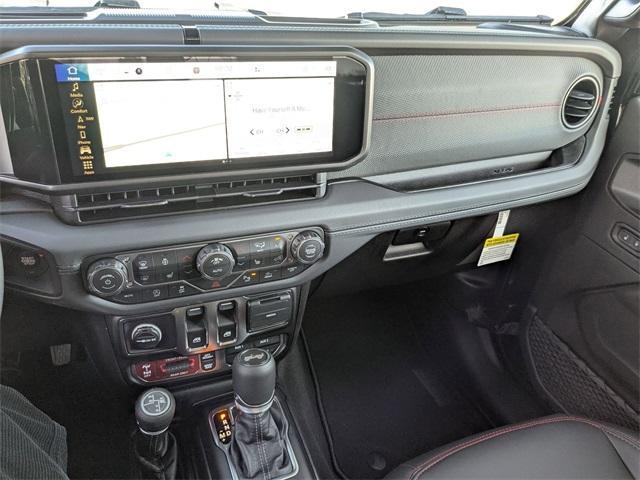 new 2026 Jeep Wrangler car, priced at $63,735