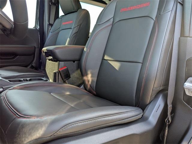 new 2026 Jeep Wrangler car, priced at $63,735