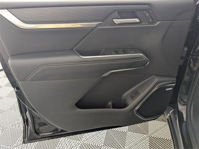 used 2025 GMC Acadia car, priced at $32,986