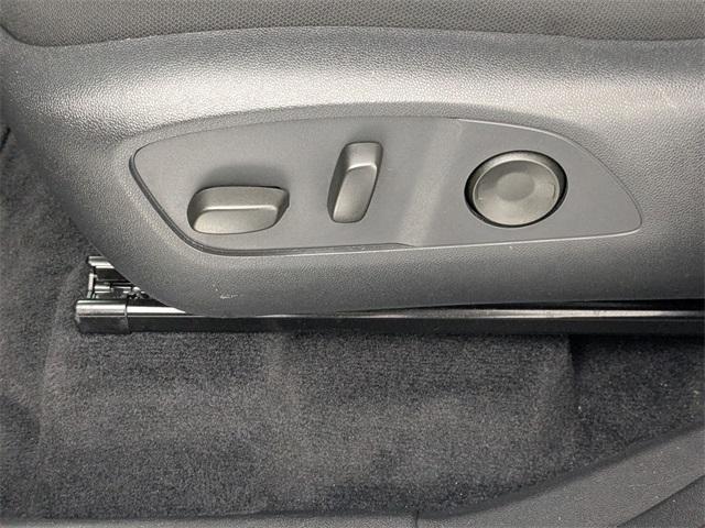 used 2025 GMC Acadia car, priced at $32,986