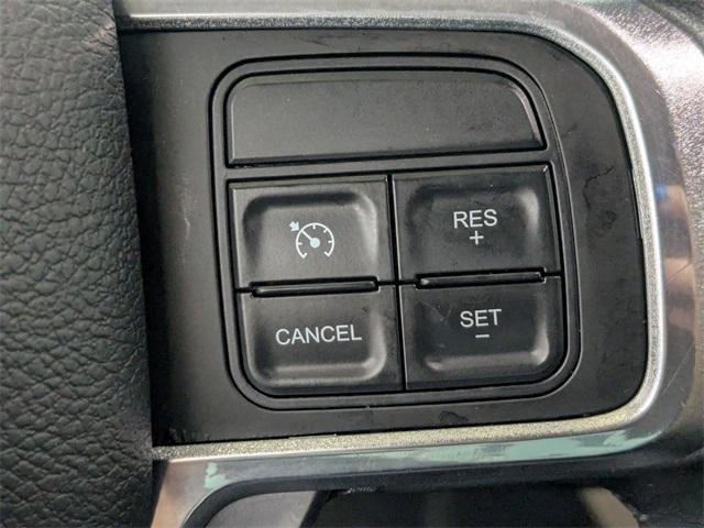 used 2022 Ram 2500 car, priced at $44,793