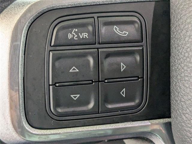 used 2022 Ram 2500 car, priced at $44,793